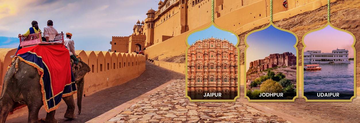 Royal Rajasthan Tour