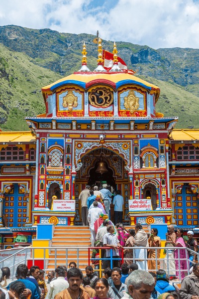 Chardham Yatra